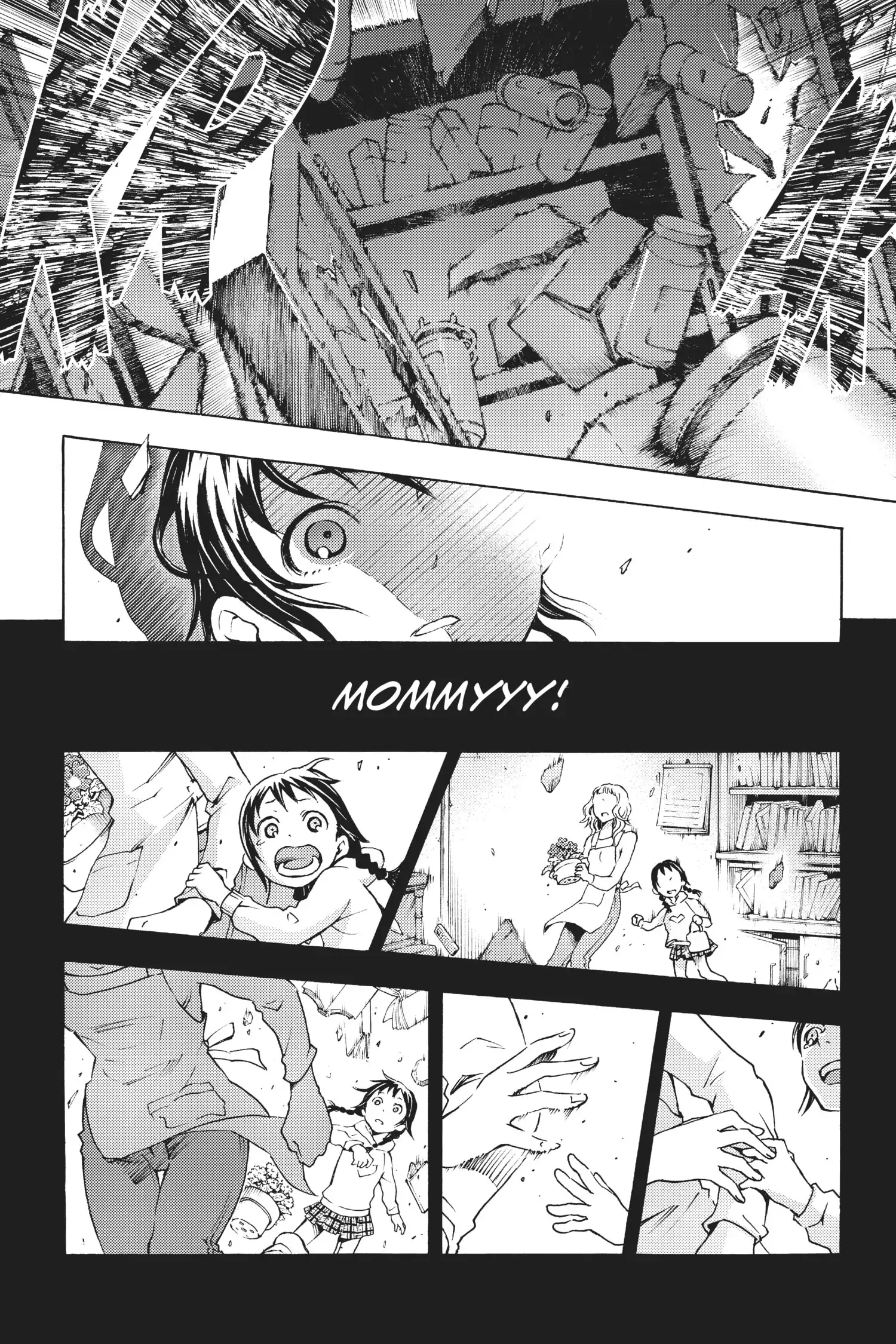 Deadman Wonderland Chapter 10 image 39